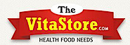 Thevitastore's logo Thevitastore's Company logo