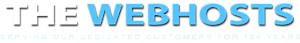 Thewebhosts