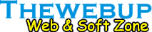 Thewebup Web And Soft Zone