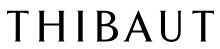 Thibaut, Inc. logo