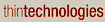 Thin Technologies's company profile