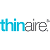 Thinaire's logo Thinaire's Company logo