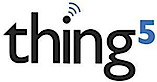 Thing5's logo Thing5's Company logo