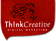 Think Creative's logo Think Creative's Company logo