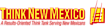New Mexico Business Coalition's Competitor - Think New Mexico logo