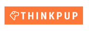 THINK PUP's logo THINK PUP's Company logo