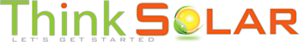 Think Solar's logo Think Solar's Company logo