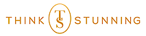 Think Stunning's logo Think Stunning's Company logo