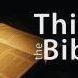 Think The Bible