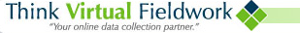 Think Virtual Fieldwork's logo Think Virtual Fieldwork's Company logo