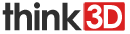think3D
