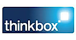 Thinkbox's logo Thinkbox's Company logo