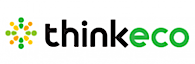 ThinkEco's logo ThinkEco's Company logo