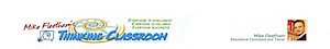 Thinking Classroom's logo Thinking Classroom's Company logo