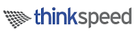 Thinkspeed Research's logo Thinkspeed Research's Company logo