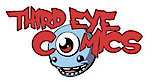 Third Eye Comics