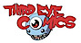 Third Eye Comics's company profile