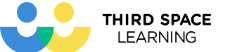 Mathletics's Competitor - Third Space Learning logo