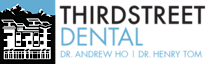 Third Street Dental - Dr. Andrew Ho