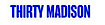 Thirty Madison