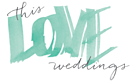 This Love Weddings