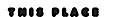 cxpartners Limited's Competitor - This Place Ltd. logo