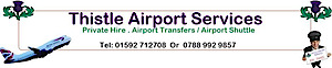 Thistle Airport Taxis