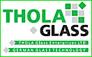 Thola Glass Enterprises's logo Thola Glass Enterprises's Company logo