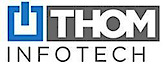 Thom Infotech's logo Thom Infotech's Company logo