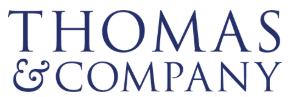 Thomas & Company