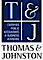Thomas & Johnston