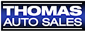 Thomasautosales's logo Thomasautosales's Company logo
