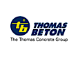 Thomas Beton's logo Thomas Beton's Company logo