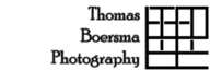 Thomas Boersma's logo Thomas Boersma's Company logo