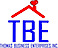NOA Medical's Competitor - Thomas Business Enterprises logo
