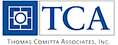 Thomas Comitta Associates's logo Thomas Comitta Associates's Company logo