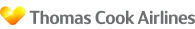 Thomas Cook Airlines's logo Thomas Cook Airlines's Company logo