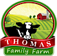 Thomas Family Farm's logo Thomas Family Farm's Company logo