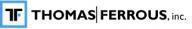 Thomas/Ferrous's logo Thomas/Ferrous's Company logo