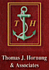 Tjhornung's logo Tjhornung's Company logo