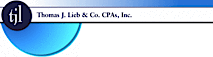 Thomas J Lieb & Co, Cpas