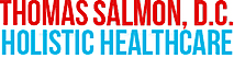 Thomas Salmon, D.c's logo Thomas Salmon, D.c's Company logo