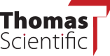 Thomas Scientific's logo Thomas Scientific's Company logo