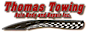 Benjamin Tire & Brake's Competitor - Thomas Towing logo