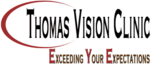 Thomas Vision Center