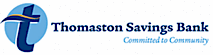Thomastonsavingsbank's logo Thomastonsavingsbank's Company logo