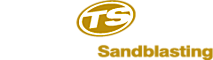 Thomastown Sandblasting's logo Thomastown Sandblasting's Company logo