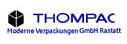 Thompac's logo Thompac's Company logo
