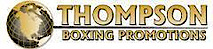 Thompson Boxing