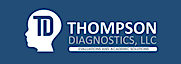 Thompson Diagnostics's logo Thompson Diagnostics's Company logo